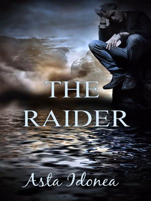 cover image of The Raider